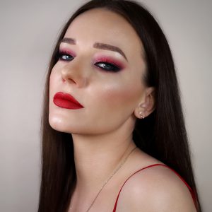 Beauty makeup gallery